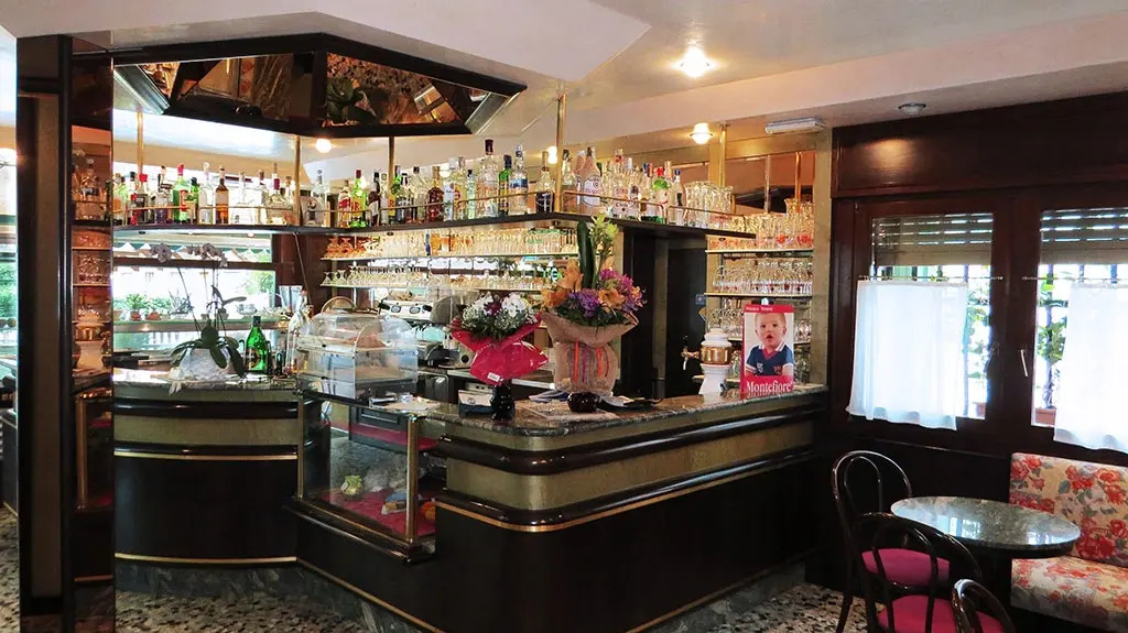 Hotel Windsor