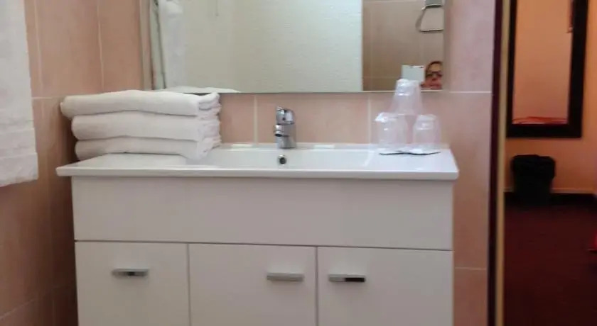 Hotel Les Acacias