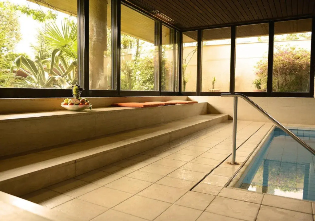 Sasso Boretto, Luxury Holiday Apartments