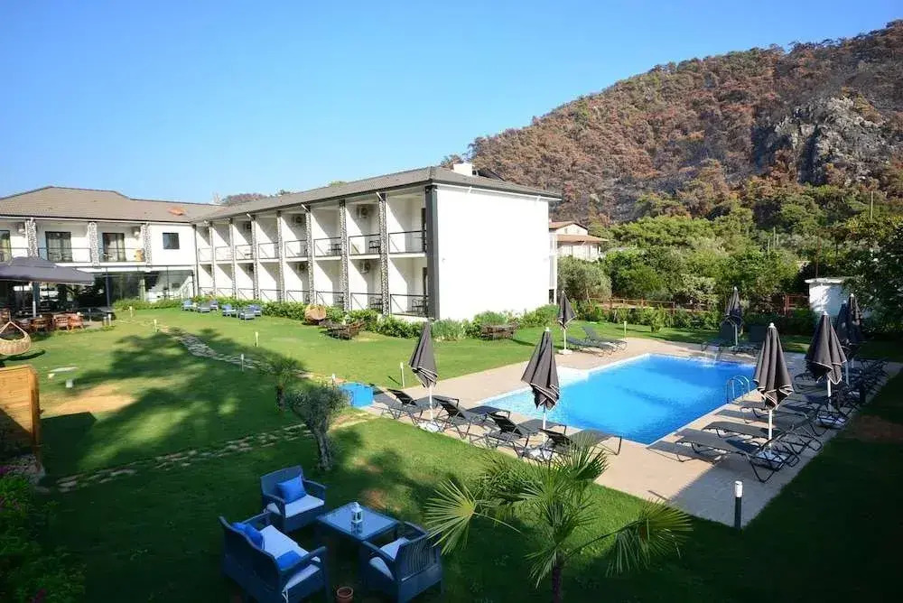 Kensington Green Marmaris