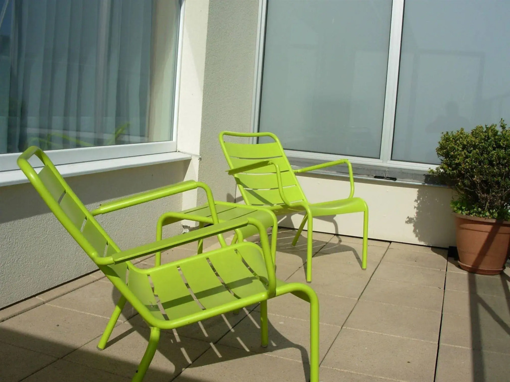 Hotel Ter Streep