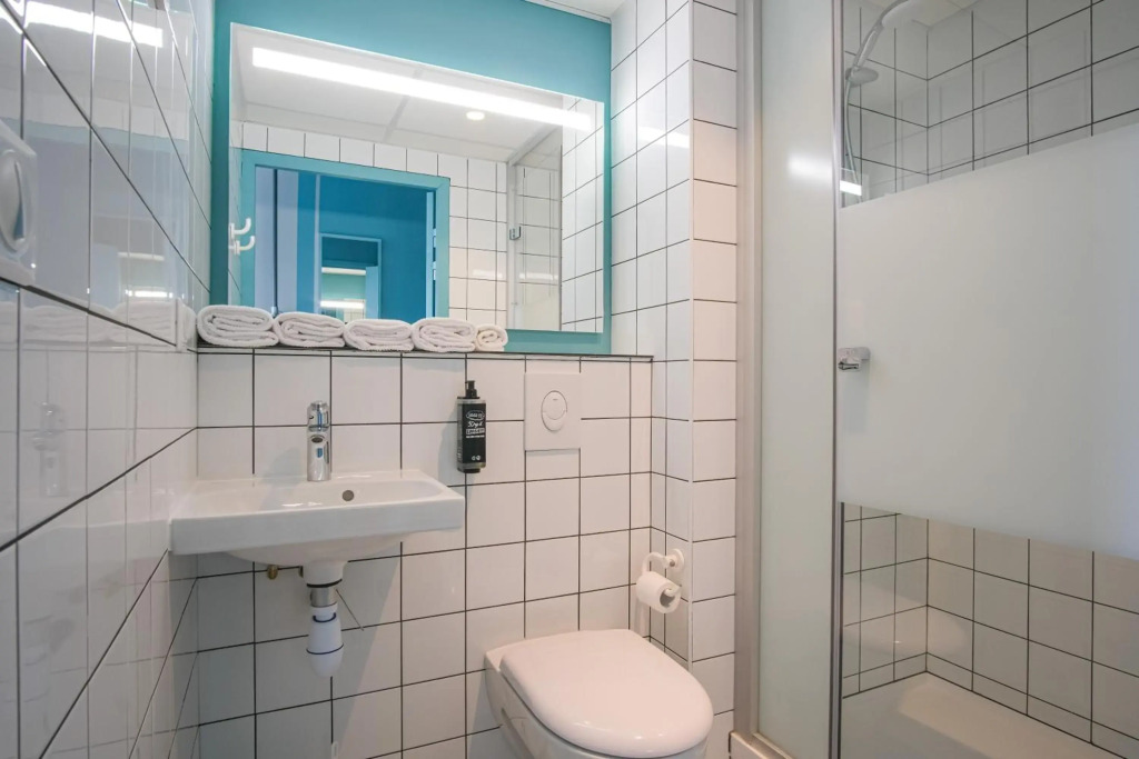ibis budget Toulouse Labège