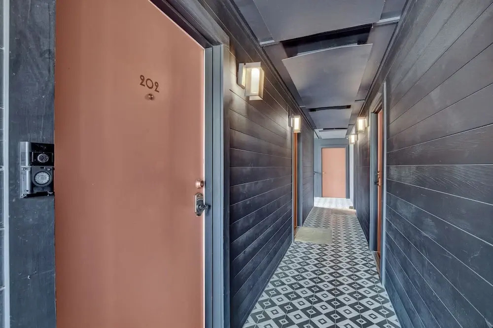 Stunning Soco Studio-skyline Views-steps to Dtown!