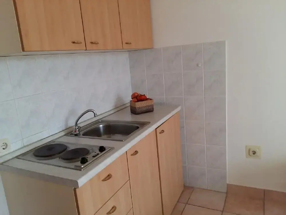 Edi - 40 m From Beach - SA4