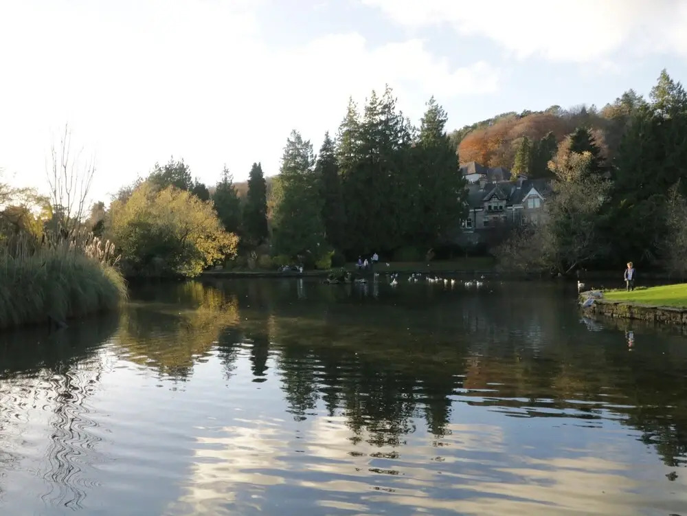 Rolos Retreat
