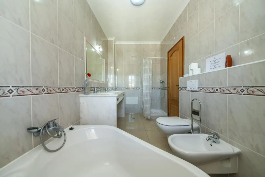 G - Bedroom 1-4 in the Lagos Inn Guesthouse