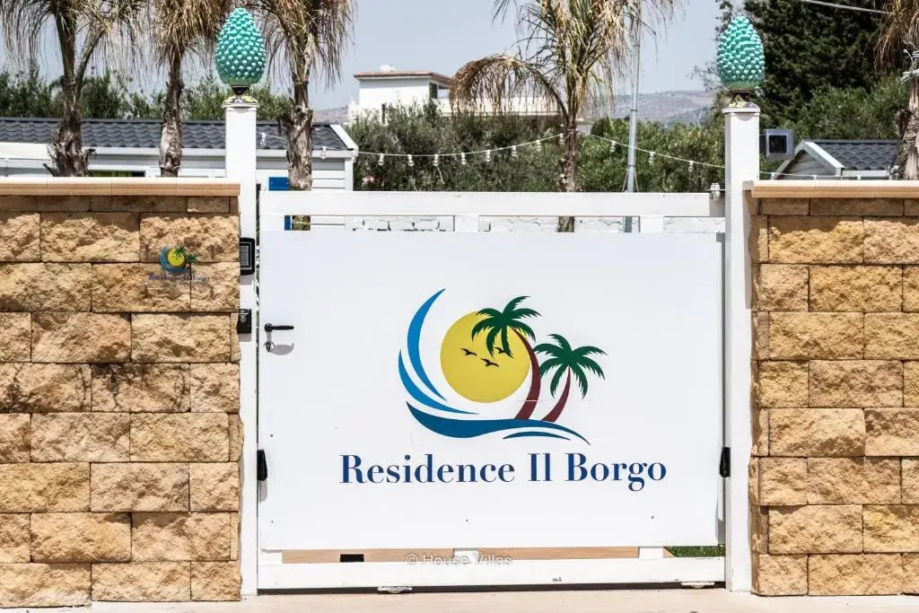 House&Villas - Residence Il Borgo