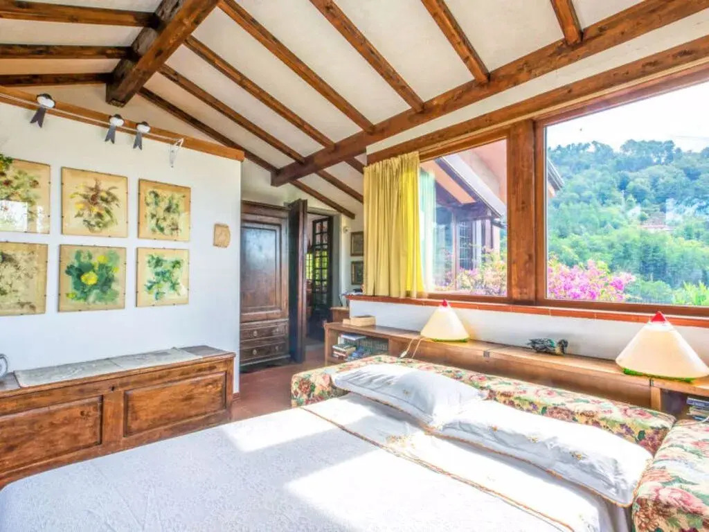 Holiday Home Villa Poggiobello by Interhome