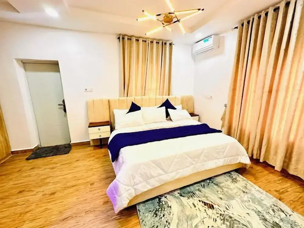 Hotel Redefined