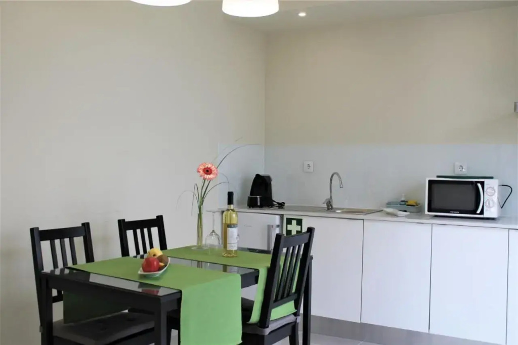 Vale de Lourinhã - Casas de Campo