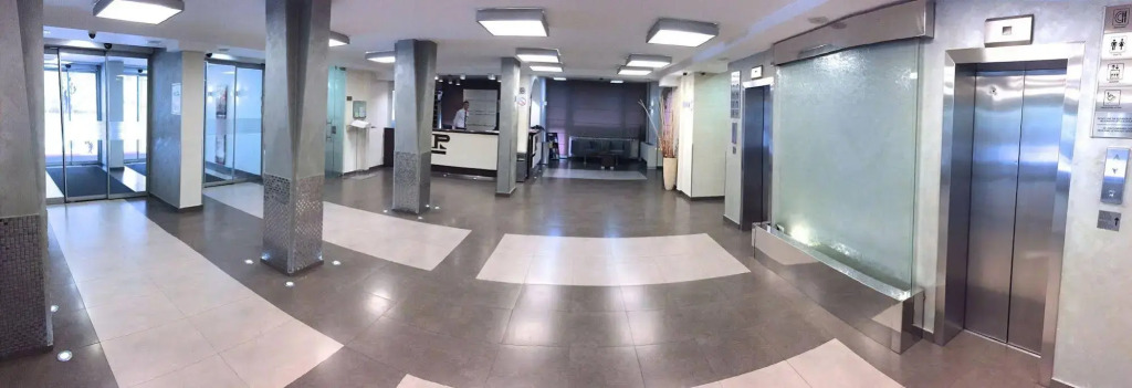 Hotel Srbija-FREE PARKING