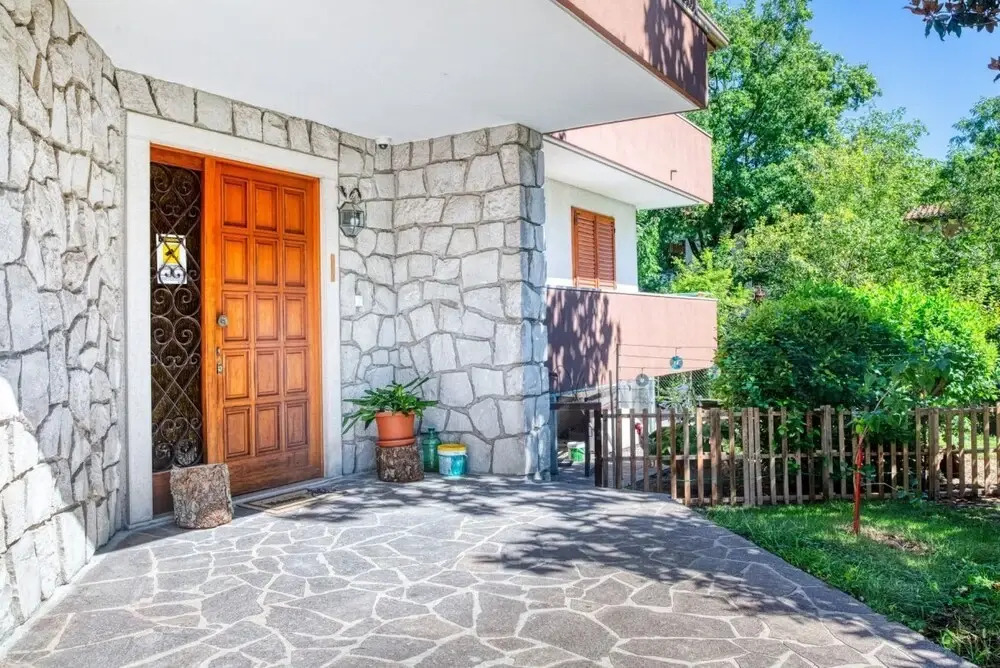 Villa Margherita Lovely Flats
