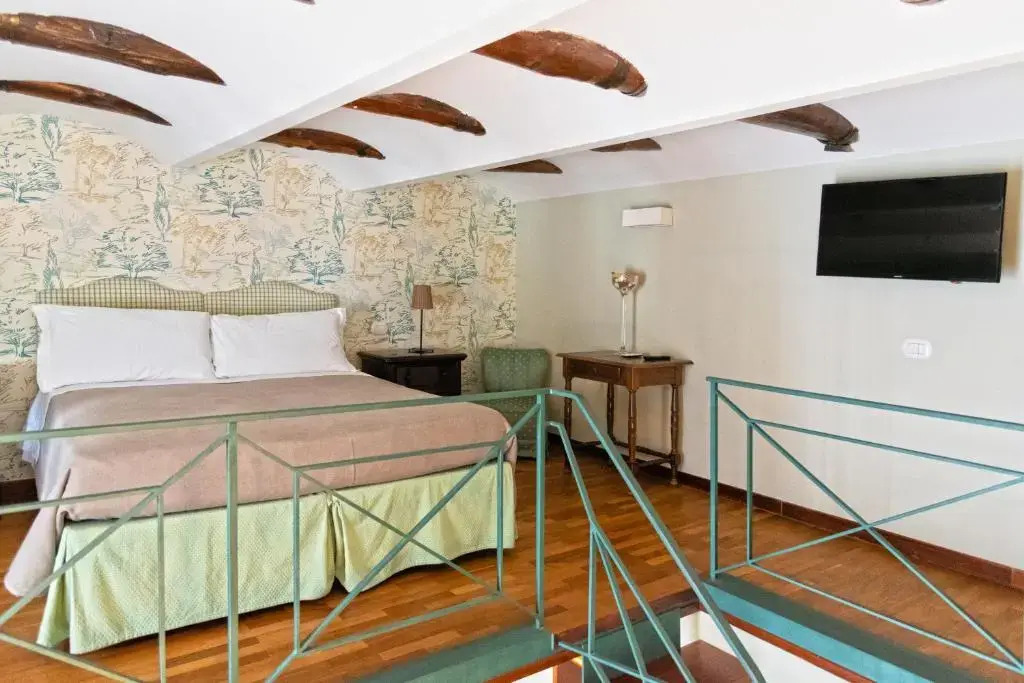 Donna Adelina Guesthouse