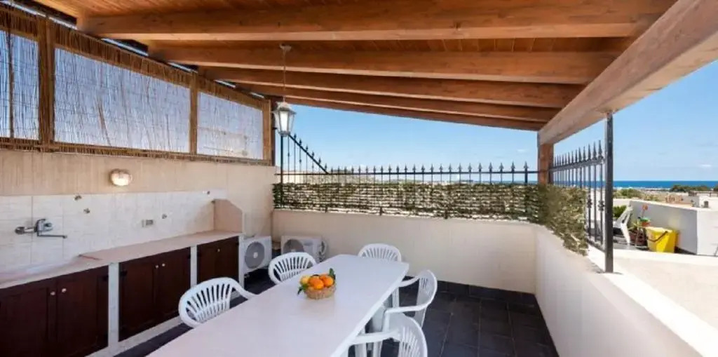Casa Jenny