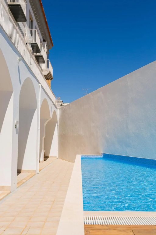 Algarve Sweetness Apartment