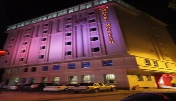 Mostar Hotel
