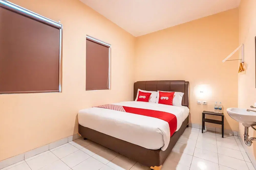 OYO 1554 Pavilio  Residence
