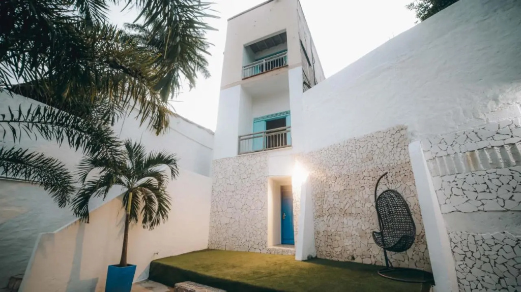 Ángel de Santa Fe by Bernalo Hotels