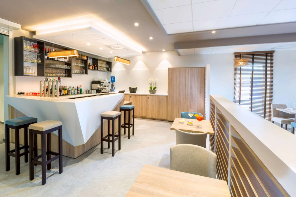 Best Western Hotel Le Semaphore