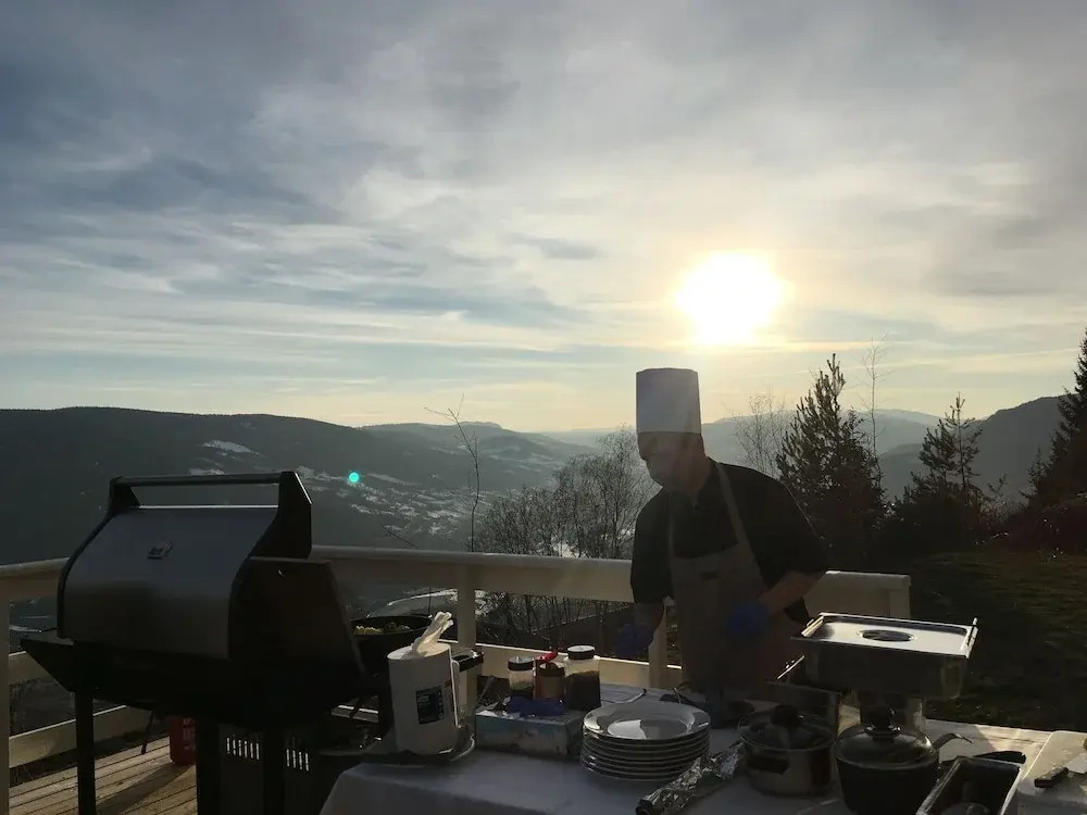 Pyntaberget Hotel