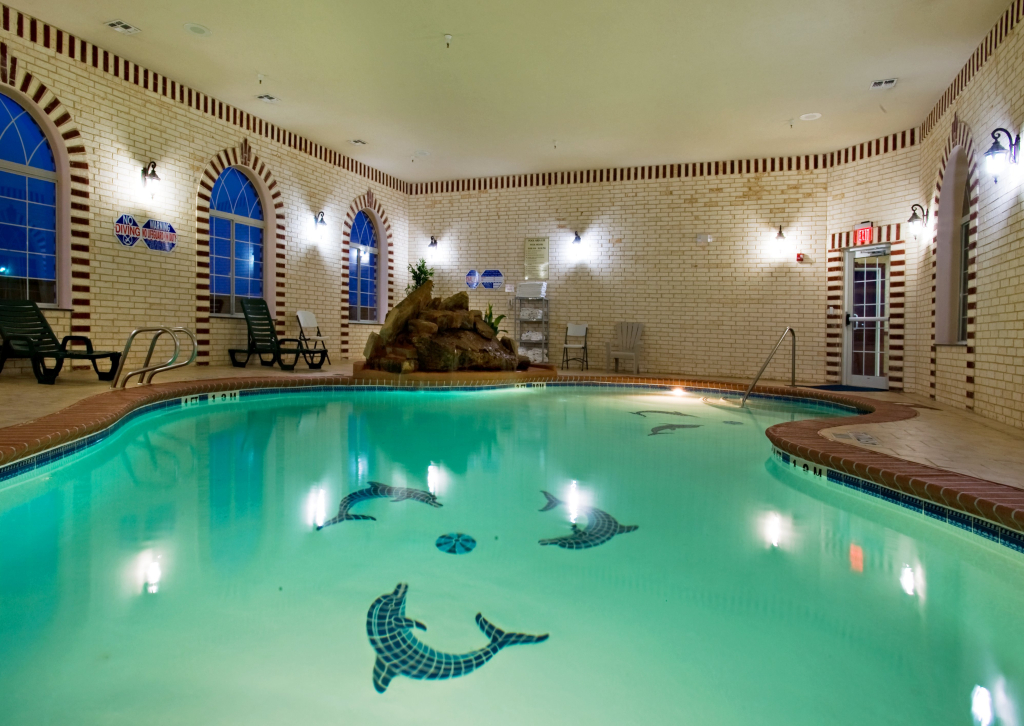 Holiday Inn Express & Suites East Amarillo by IHG