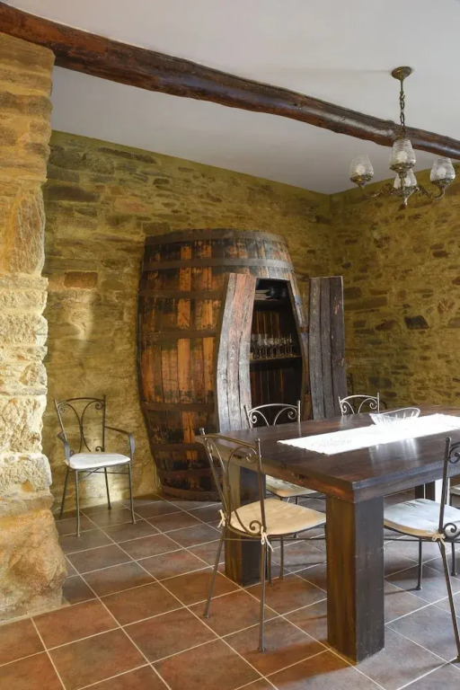 Sobreiros's Villa in Douro Valley