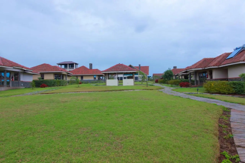 Mtoni Resort