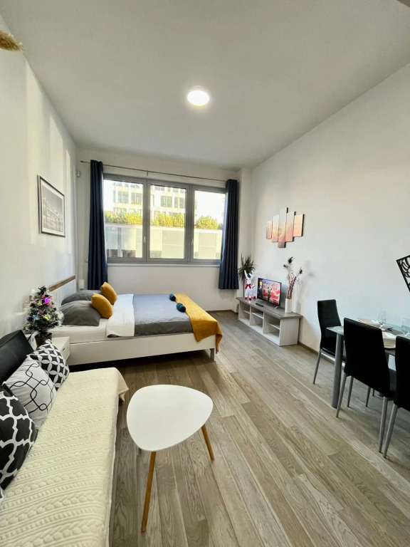 VIT Apartment - Free Parking - O2 Arena