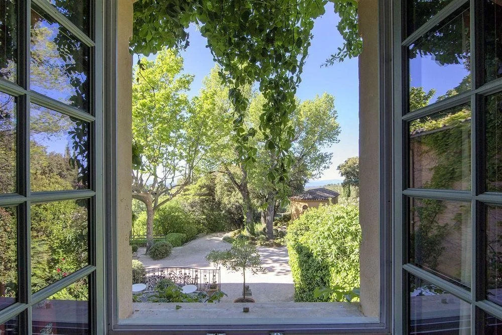 Domaine de la Baume