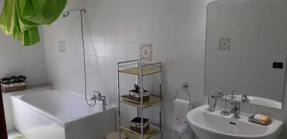 B&B Vistamare