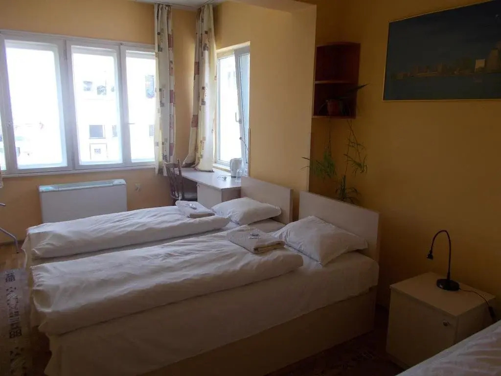 Guest House Diel