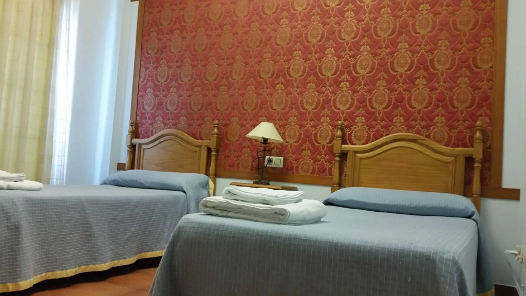 Hotel Casa Marchena
