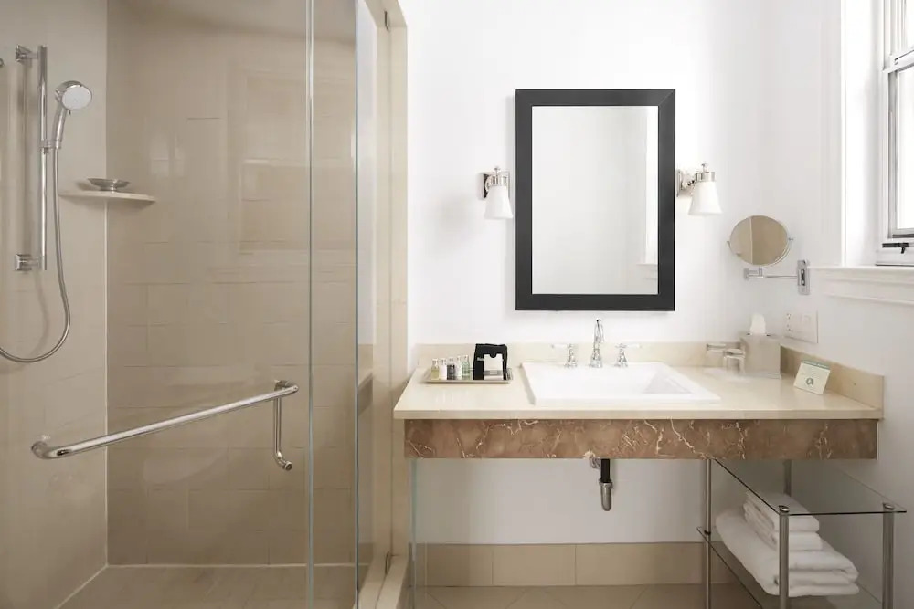 1715 on Rittenhouse, A Boutique Hotel