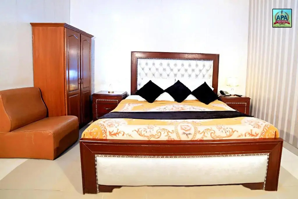 Hotel Tulip INN Faisal Town