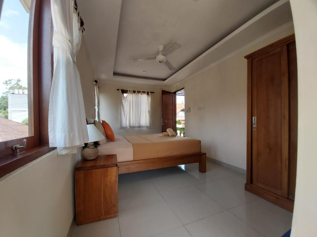 Sahadewa House