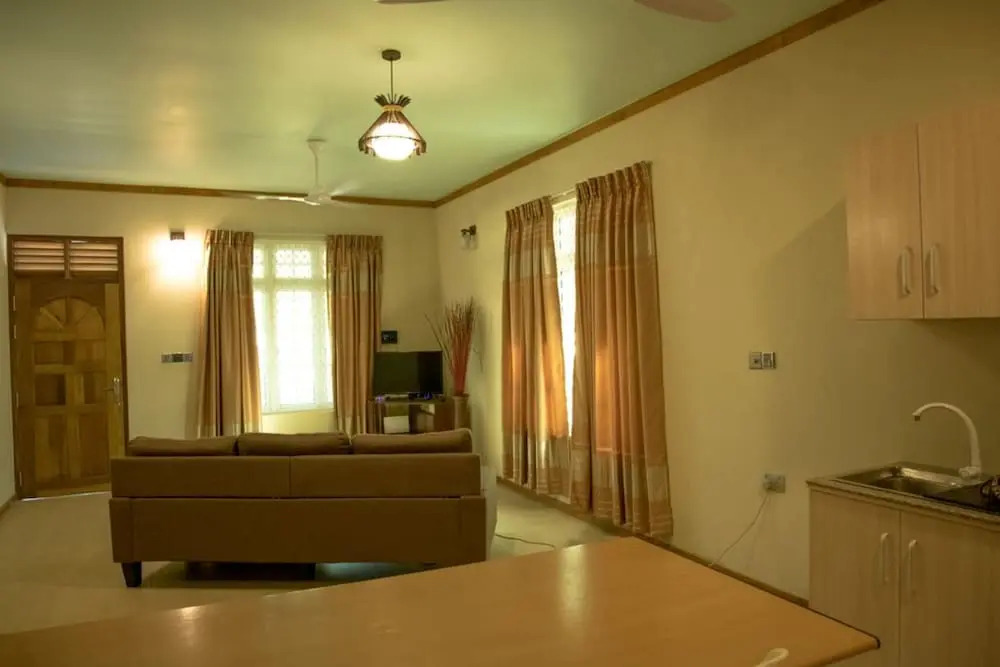 Zayan Holiday Home - Maldives