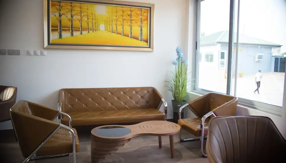 Grace Garden Hotel
