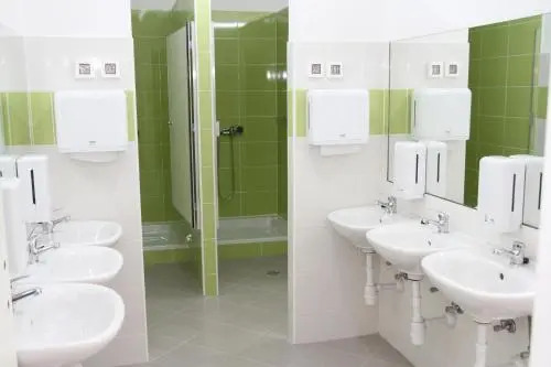 Zagreb Soul Hostel