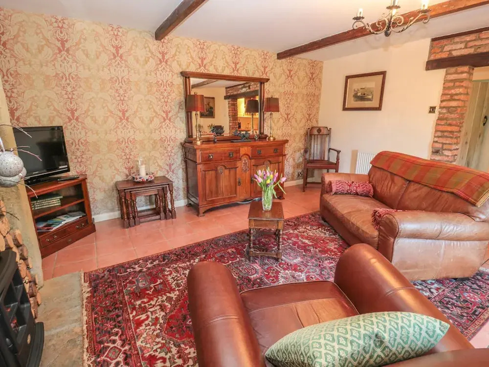 Holly Cottage