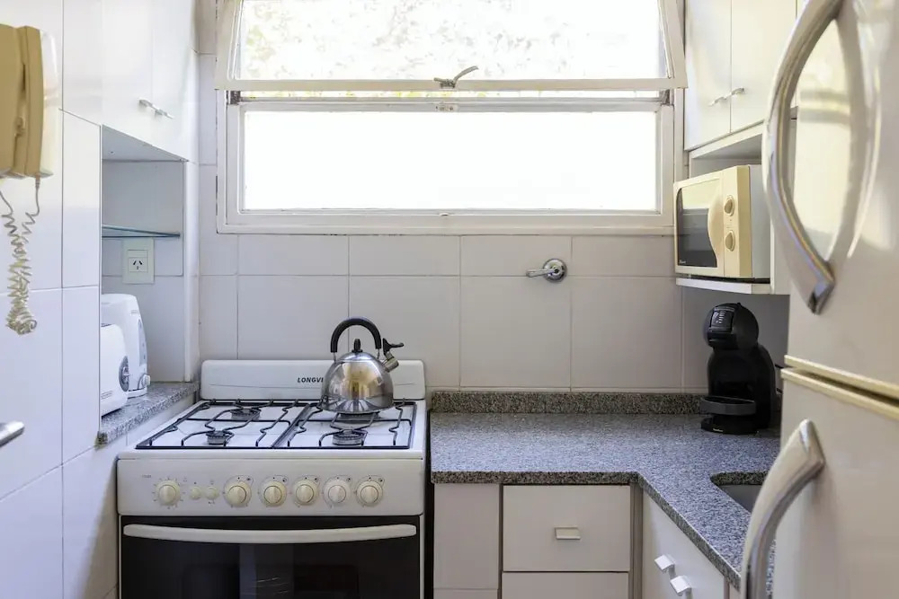 BT Homes - Recoleta, Vicente Lopez