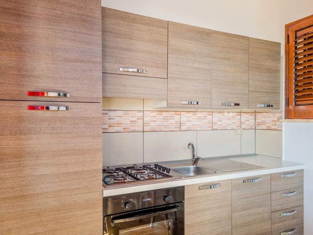 Holiday Residence La Madonnina