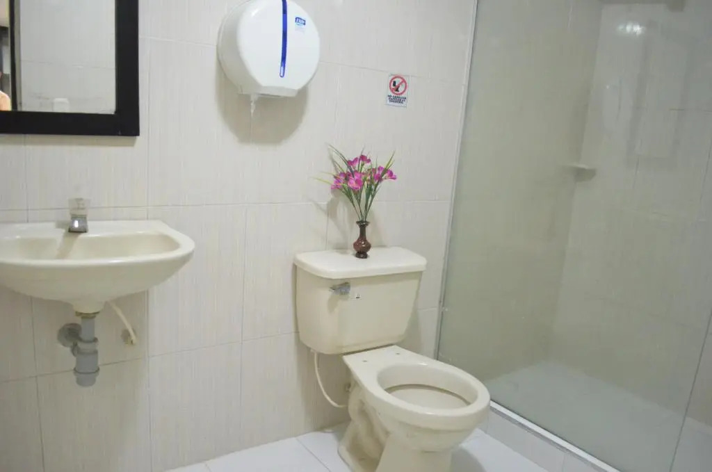 Hotel San Marcos Barranquilla