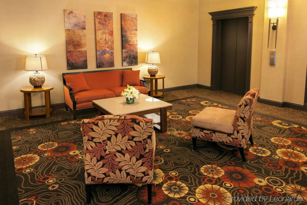 Crowne Plaza Wilmington North