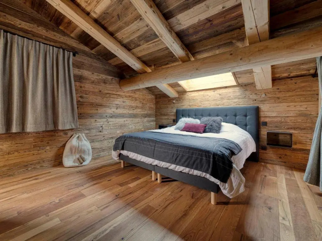 Chalet La Clusaz, 6 pièces, 14 personnes - FR-1-459-149