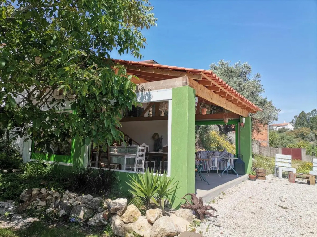 Lameira Da Longra - Wellness Retreat