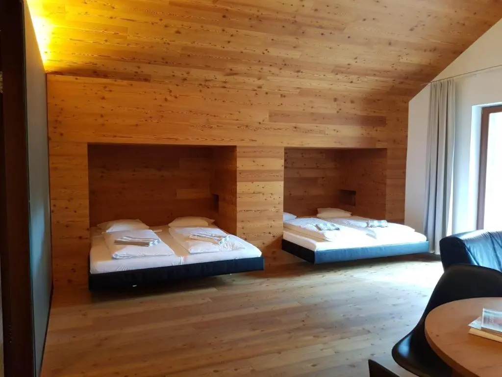 Hotel Hinteregger