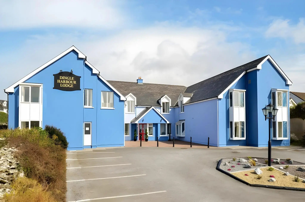 Dingle Harbour Lodge B&B