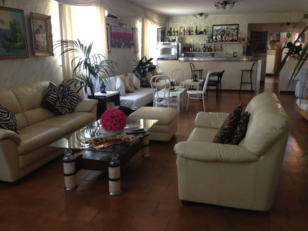 Hotel Fiammetta Rimini