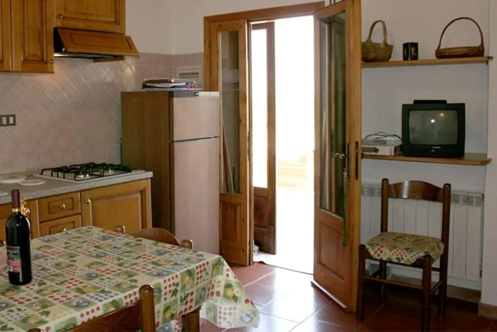 Agriturismo Podere Isonzo