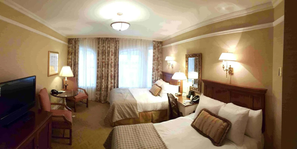 The Wall Street Inn
